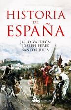 Historia españa book d'occasion  Expédié en Belgium