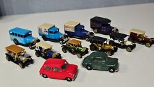 Vintage diecast models for sale  PERTH