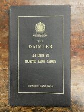 Daimler majestic major for sale  Shipping to Ireland