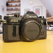 Canon 35mm slr for sale  LONDON
