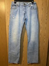Levi jeans 30x32 for sale  West Chester