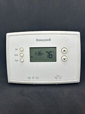 Honeywell day programmable for sale  Tucson