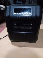 Magnavox 1500w infrared for sale  Hartford City