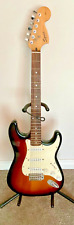 Fender strat squier for sale  PRESTON