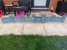 Tabletop castle project for sale  THORNTON-CLEVELEYS