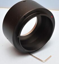 Lens mount adapter for sale  YEOVIL