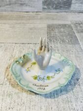 Vintage porcelain hand for sale  West Des Moines