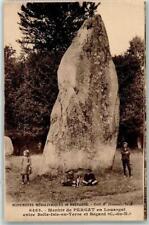 39624468 louargat menhir gebraucht kaufen  Deutschland