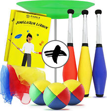 Diabolo freizeitsport jonglier gebraucht kaufen  Senne