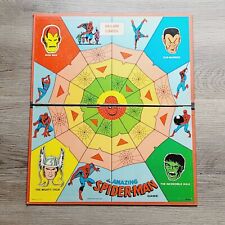 67 spiderman game board for sale  Denver