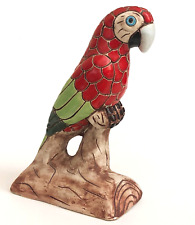 Scarlet macaw parrot for sale  Las Vegas