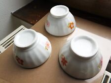 Antique bowls d'occasion  Expédié en Belgium