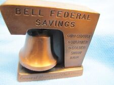 Banthrico bell savings for sale  Canon City