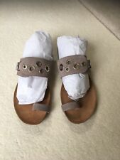 Scholl soft taupe for sale  CROWBOROUGH