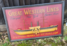 Great western lines for sale  HIGH WYCOMBE