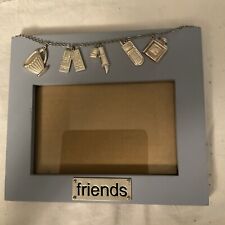 Friends wood photo for sale  Evansville