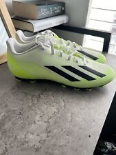 Adidas crazyfast club for sale  Shipping to Ireland