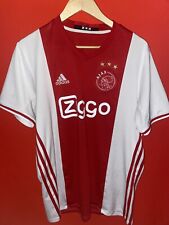 Ajax adidas official for sale  GLASGOW