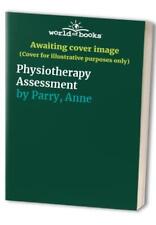 Physiotherapy assessment parry for sale  UK