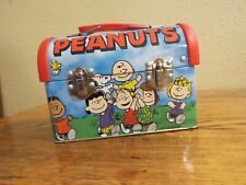 Vintage peanuts charlie for sale  Jerome