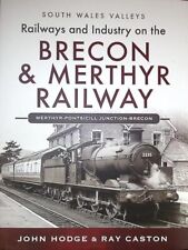 Railways industry brecon for sale  UK