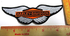 70s harley wing for sale  Moriarty