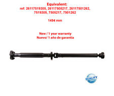 Equivalent transmission shaft for sale  Shipping to Ireland