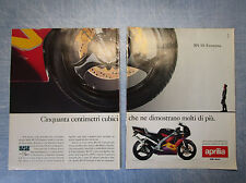 Motosprint993 pubblicita adver usato  Milano