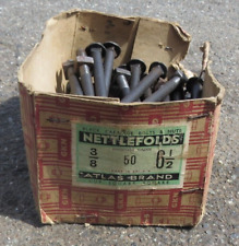 Box nettleford black for sale  PENRYN