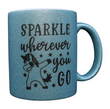 Einhorn tasse sparkle gebraucht kaufen  Neusäß