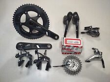 sram force groupset for sale  Shipping to Ireland
