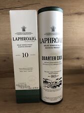 Laphroaig whisky verpackungen gebraucht kaufen  Blomberg