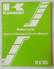 1985 kawasaki motorcycle for sale  USA