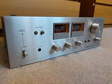 Pioneer vintage amplifier for sale  LEICESTER