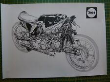 Bsa mc1 250cc for sale  COVENTRY