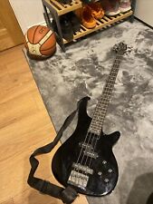 Gear4music chicago bass for sale  NORTHOLT