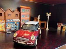mini cooper toy car for sale  LYMINGTON