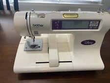 Disney Brother Embroidery Machine PE-180D for sale  Shipping to South Africa