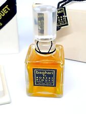 Rare parfum baghari d'occasion  Fontaines-sur-Saône