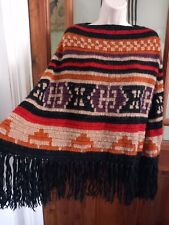Vtg 70s crochet for sale  GRIMSBY