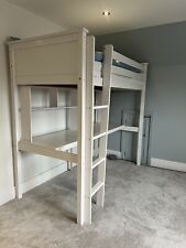 Wooden single bunk for sale  HALIFAX