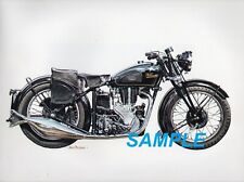 Velocette mss 500 for sale  UK