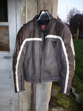 Dainese freddie jacket d'occasion  Le Grand-Pressigny