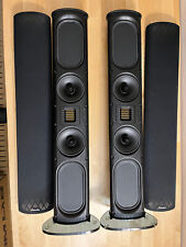 Goldenear supersat speakers. for sale  White Plains