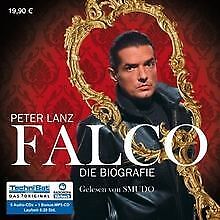 Falco biografie peter gebraucht kaufen  Berlin