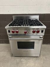 Wolf r304 professional for sale  Arlington Heights