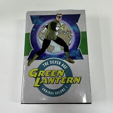 Green Lantern: the Silver Age Omnibus #1 (DC Comics abril de 2017) comprar usado  Enviando para Brazil