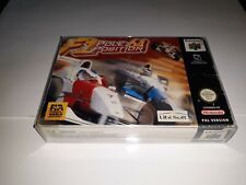 Pole position n64 for sale  Ireland