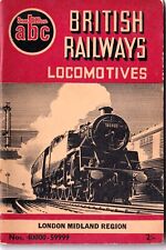 Abc british railway for sale  MALDON