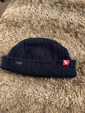 Tresspass wool hat for sale  STOCKPORT